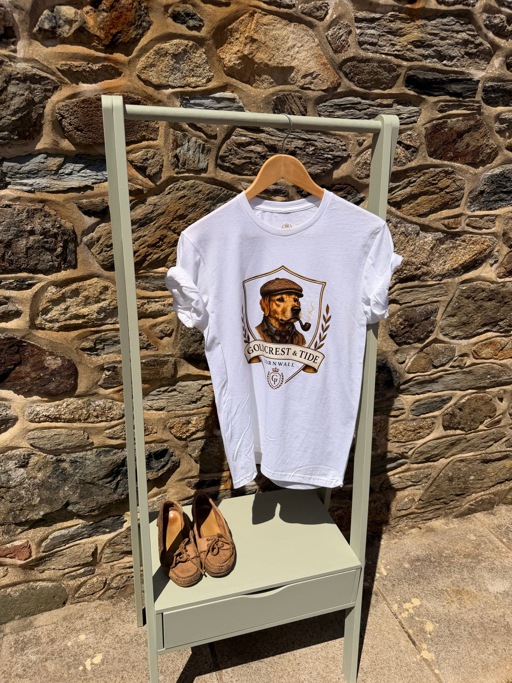Unisex Labrador Shirt