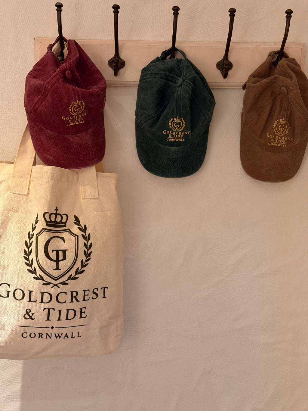 Country Caps