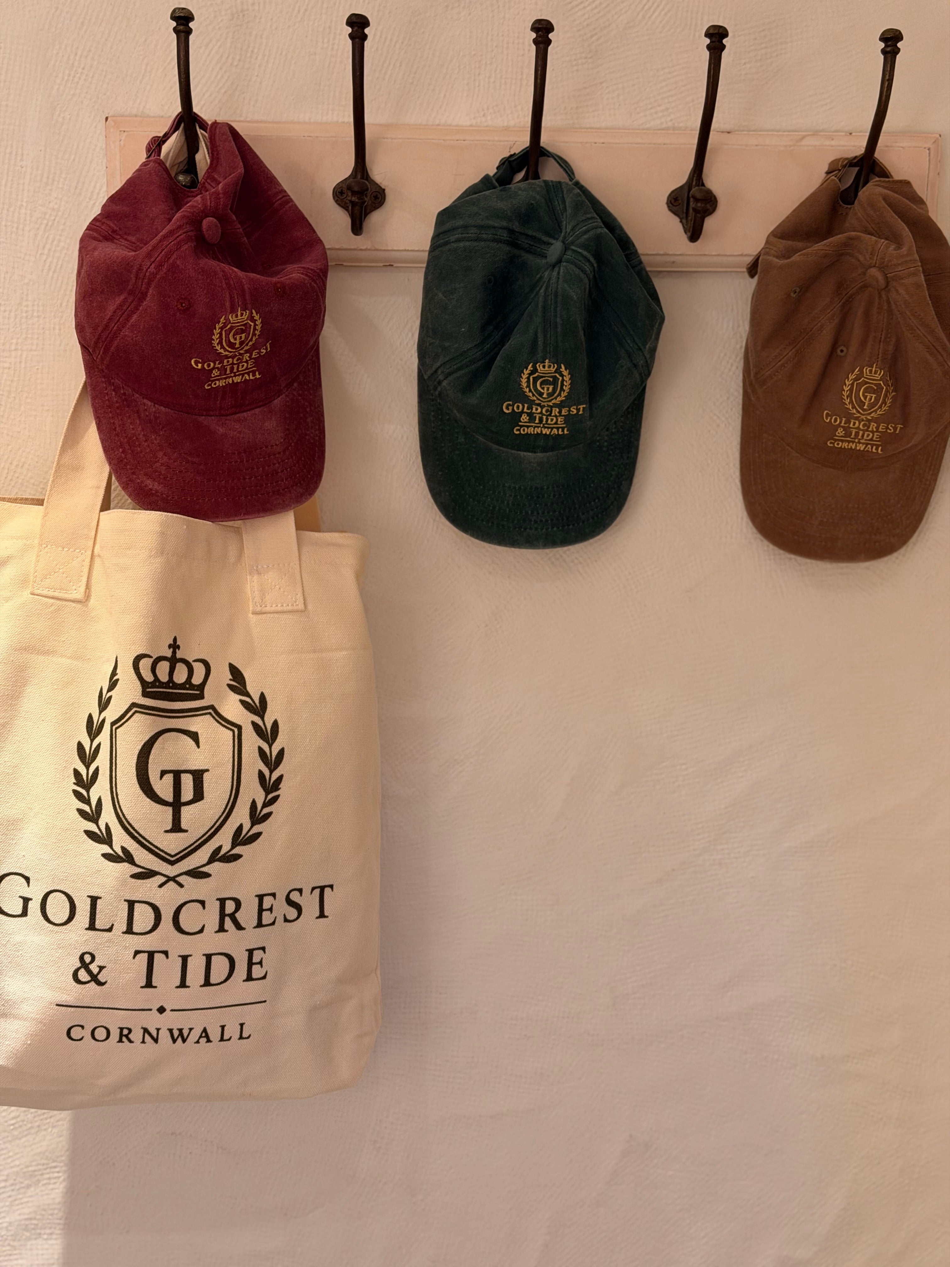 Country Caps