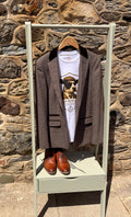 Cow Shirt- unisex
