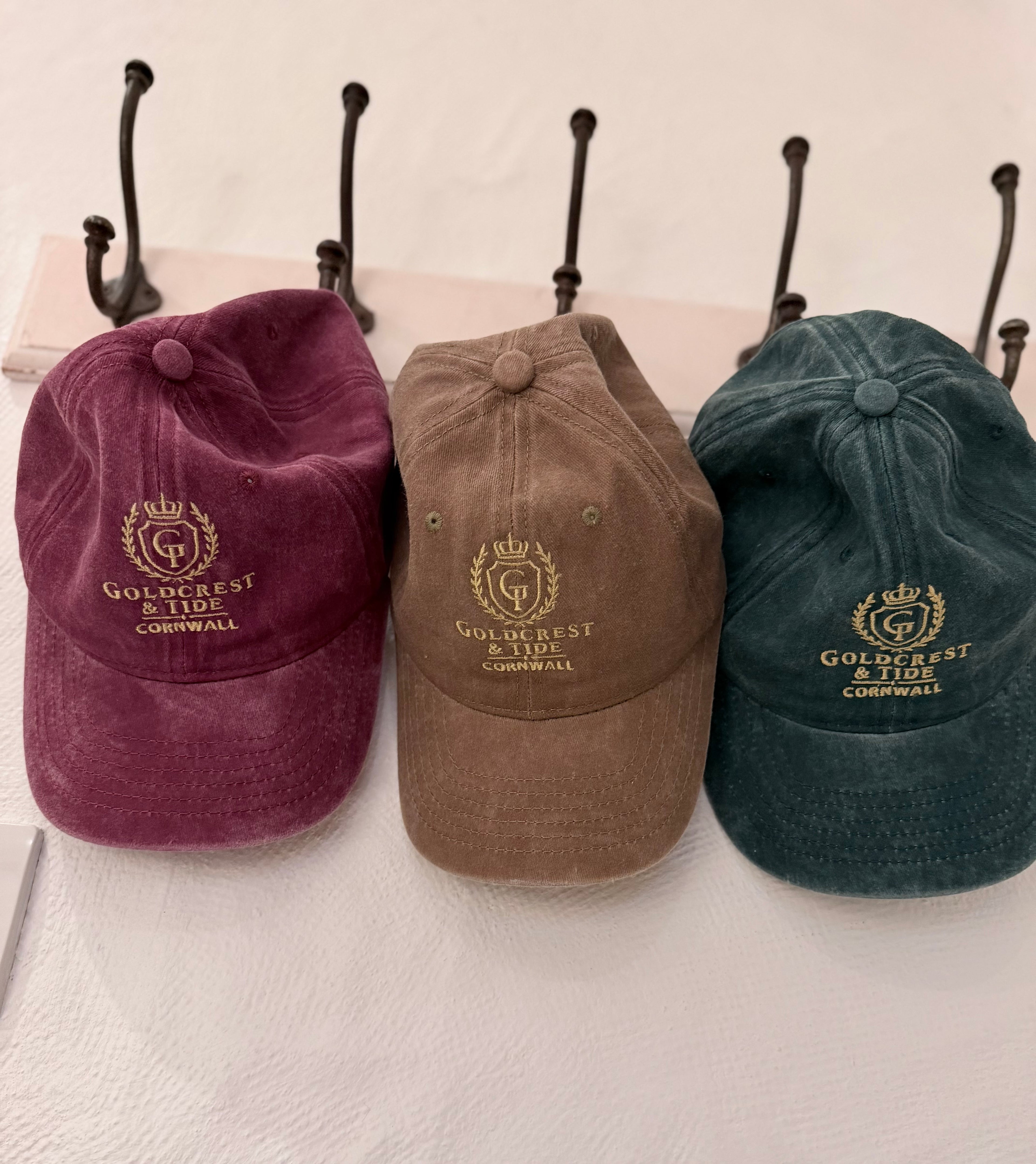Country Caps