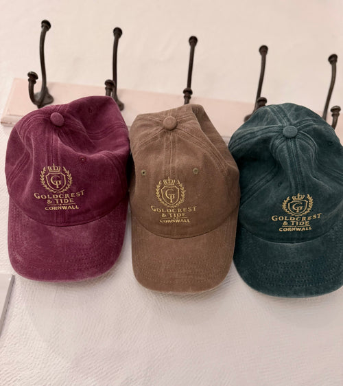 Country Caps