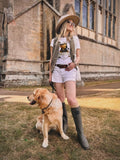Unisex Labrador Shirt