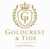 Goldcrest &amp; Tide - Home