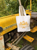 Canvas Tote Bag