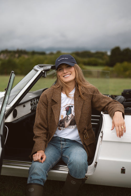 Classic Pheasant T-shirt